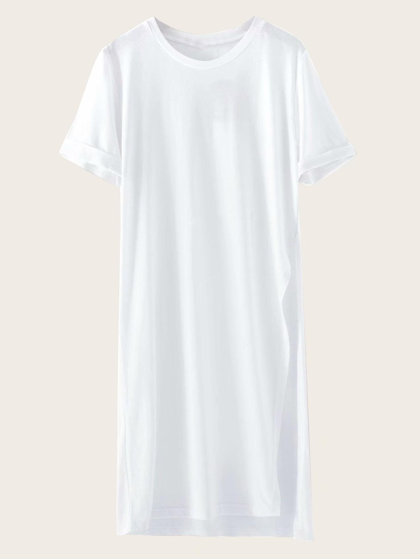 Платье SheIn