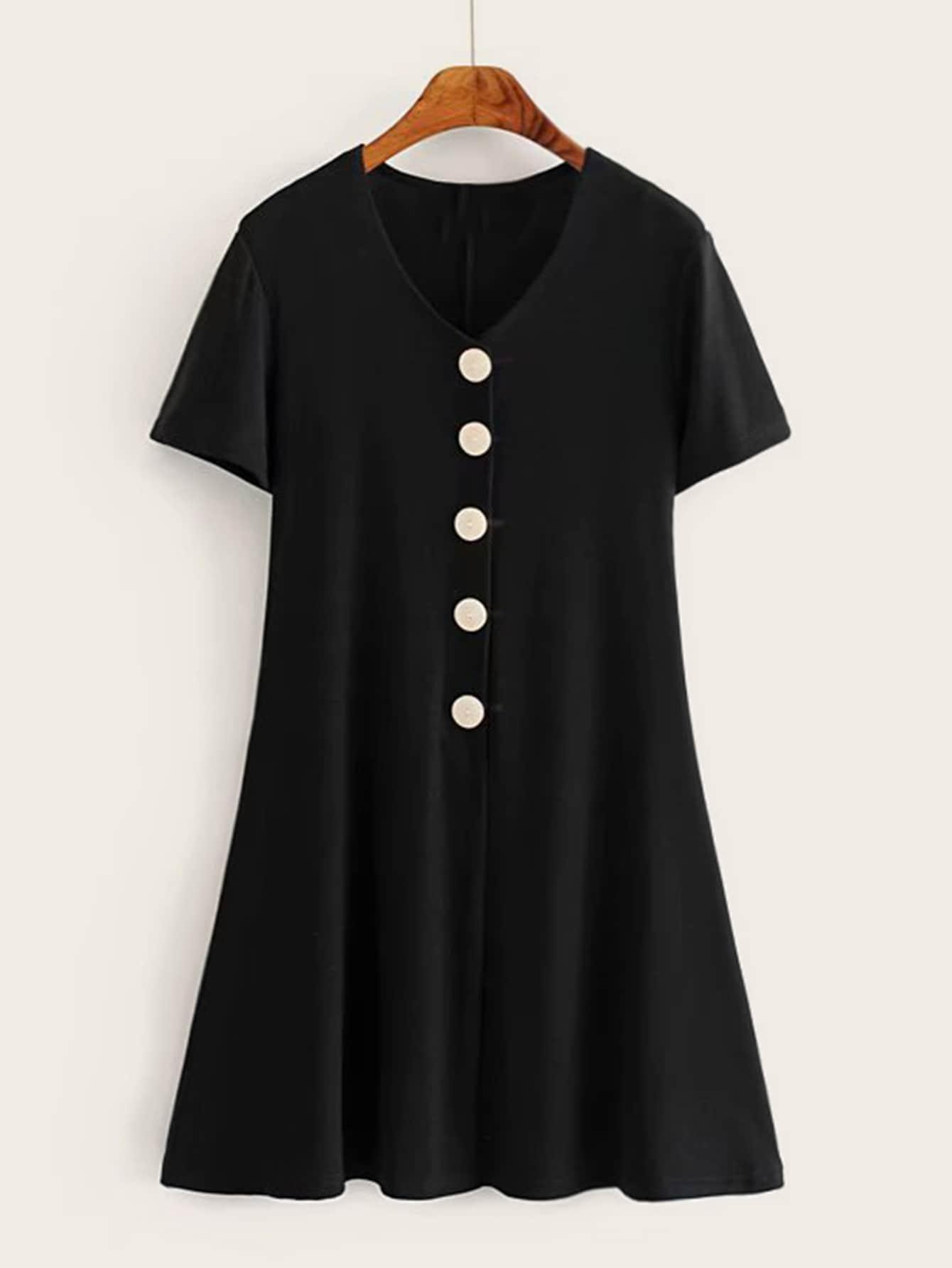 Платье SheIn