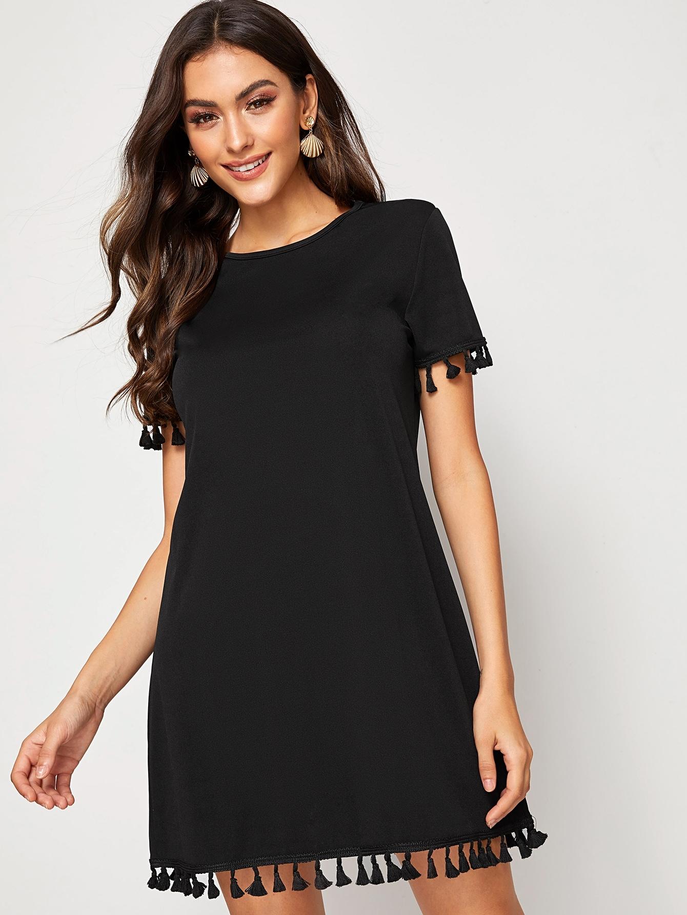 Платье SheIn