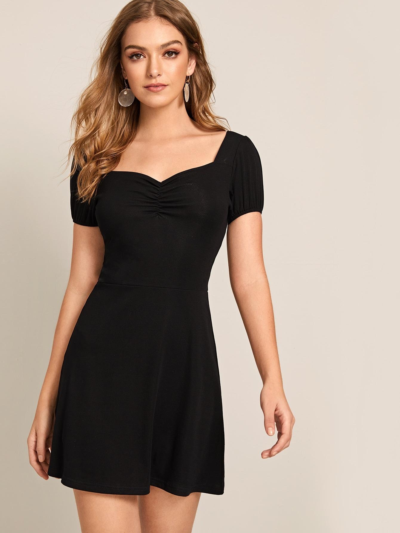 Платье SheIn