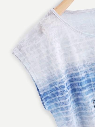 Футболка SheIn