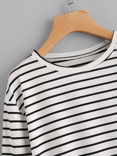 футболка SheIn