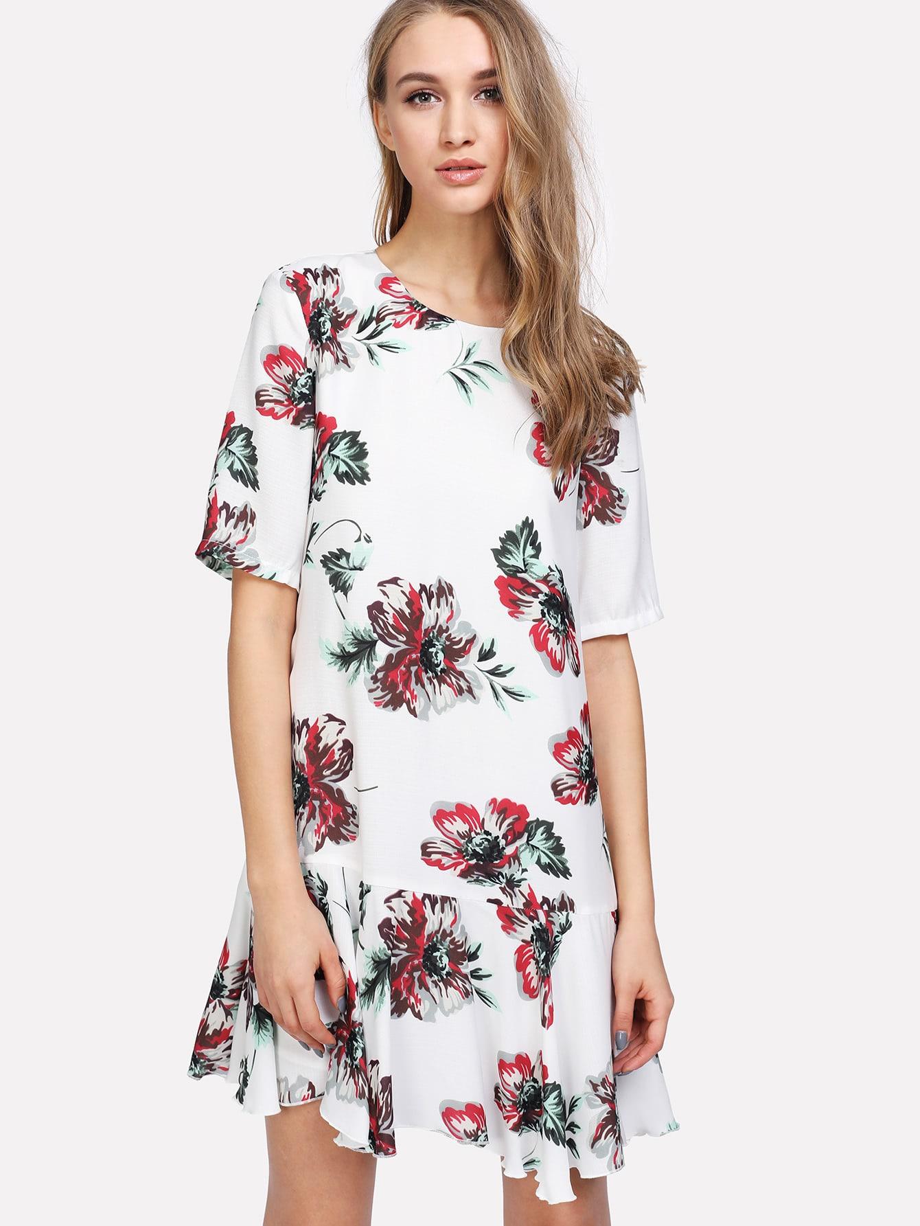 Платье SheIn