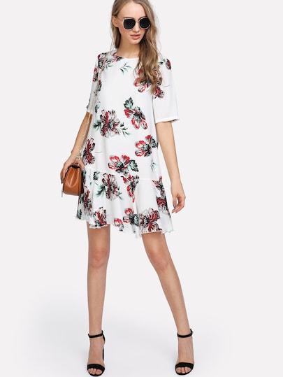 Платье SheIn