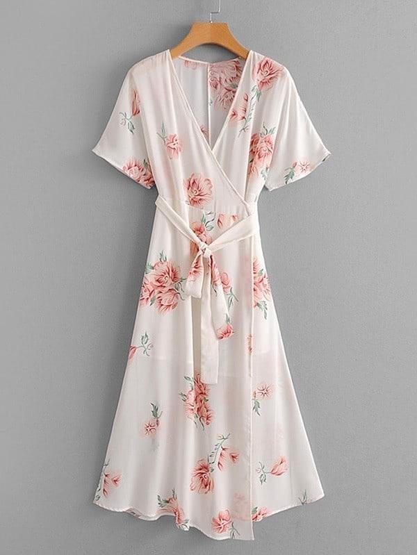 футболка SheIn