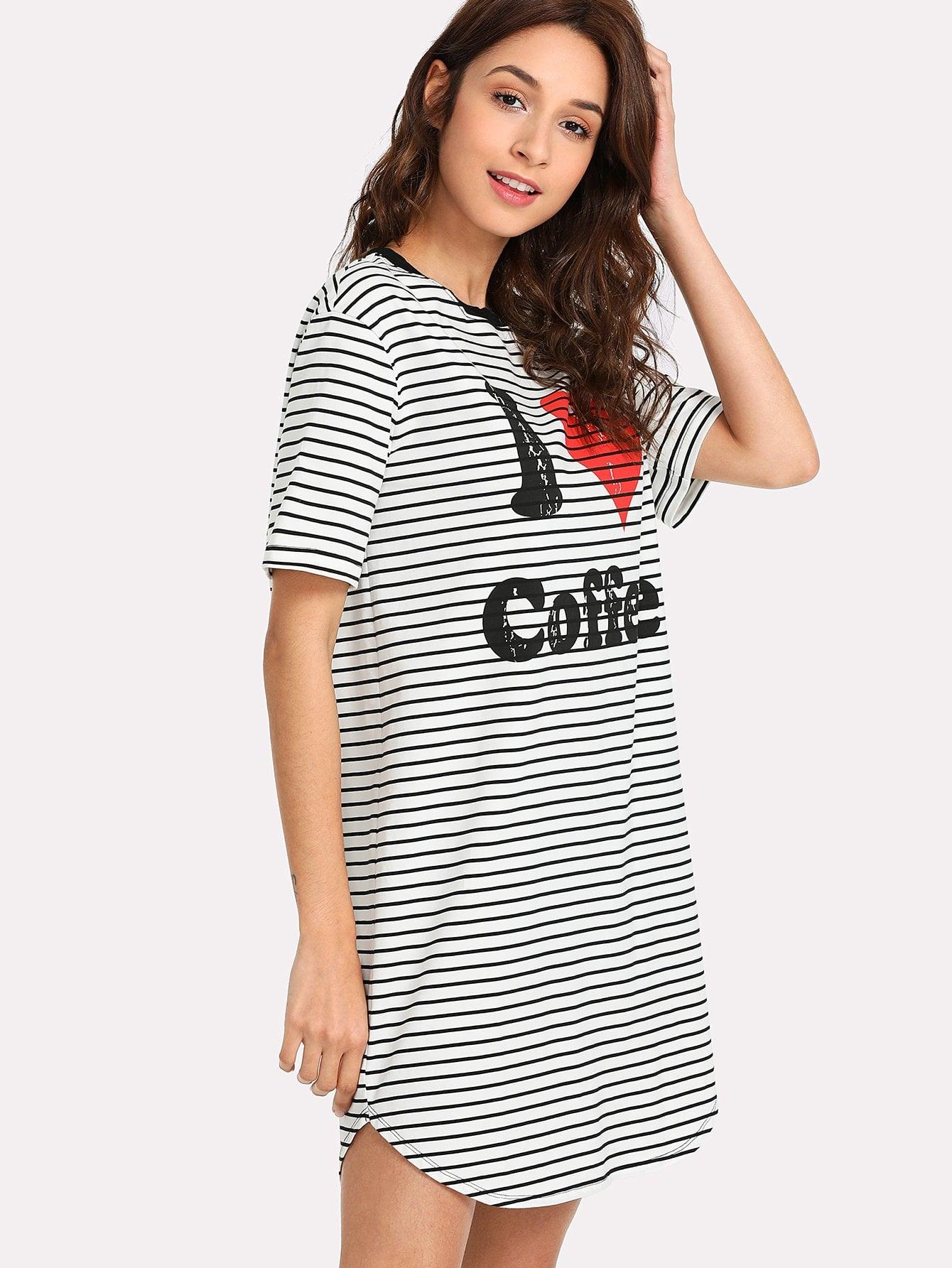 Платье SheIn