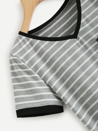 футболка SheIn