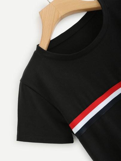 футболка SheIn