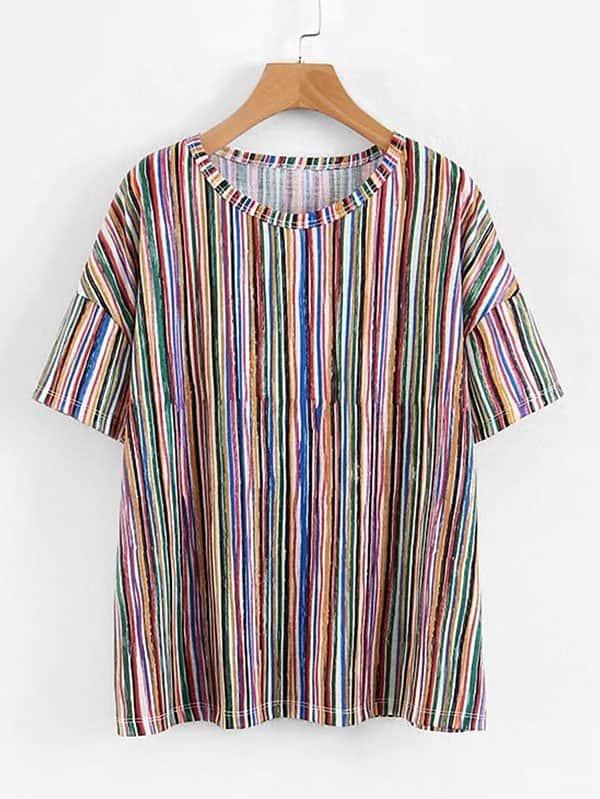 футболка SheIn