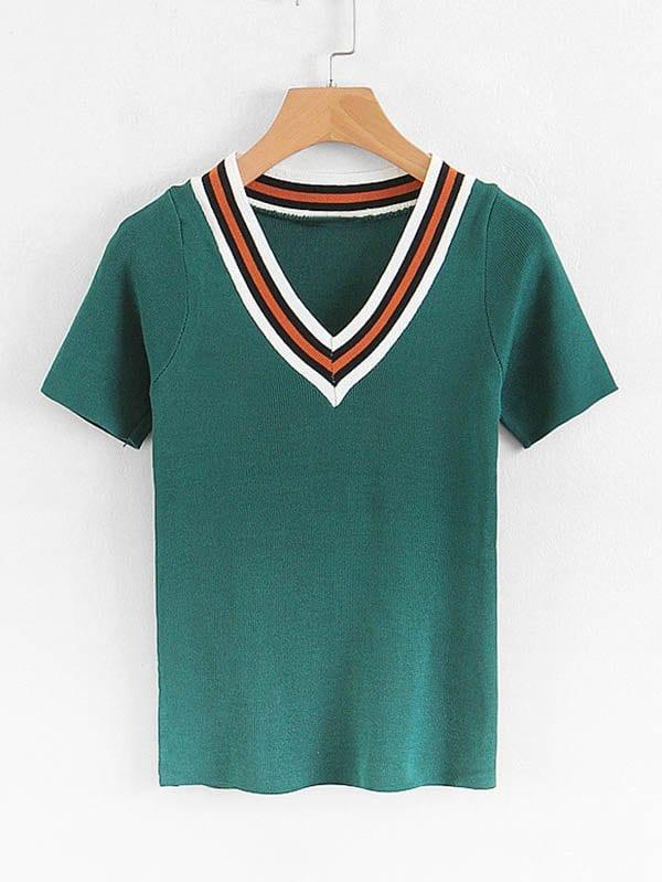 футболка SheIn