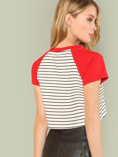 футболка SheIn