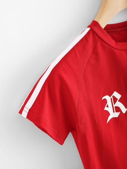 футболка SheIn