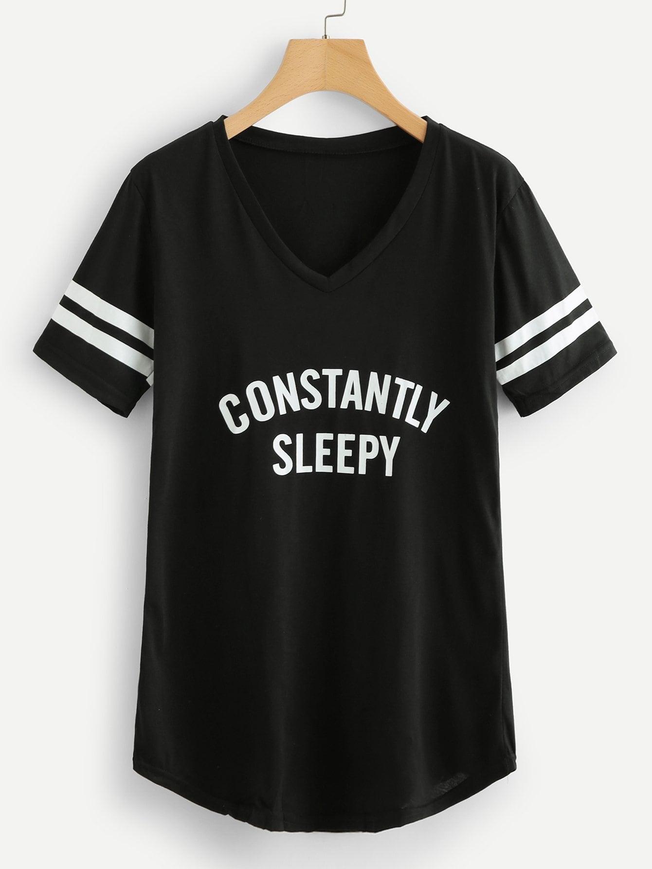 футболка SheIn