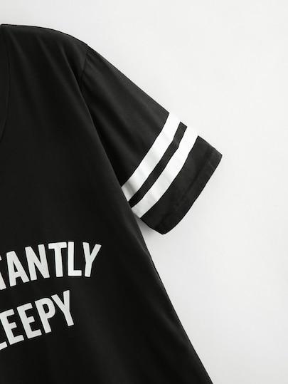 футболка SheIn