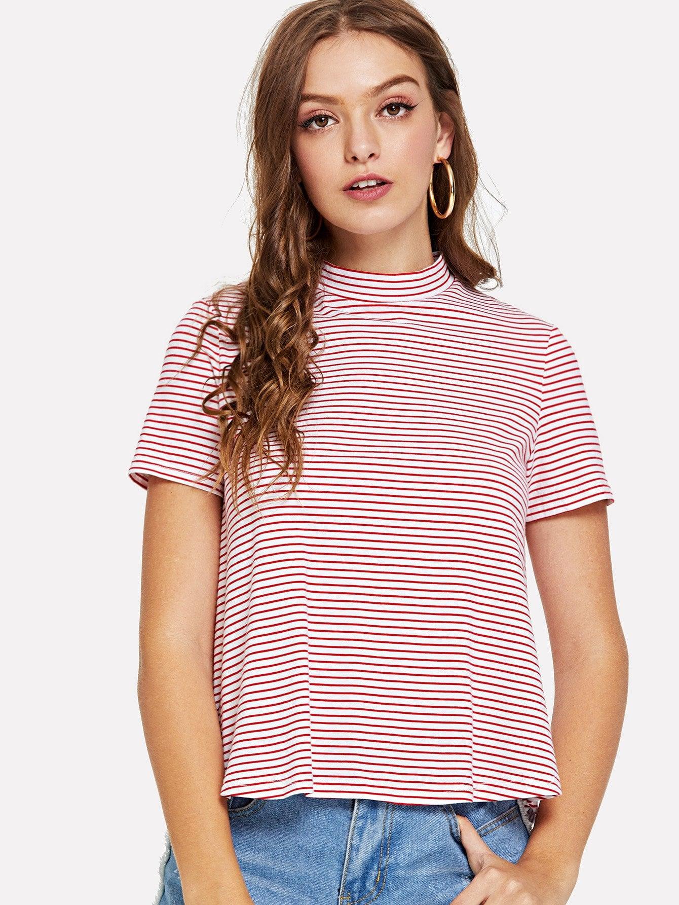 футболка SheIn