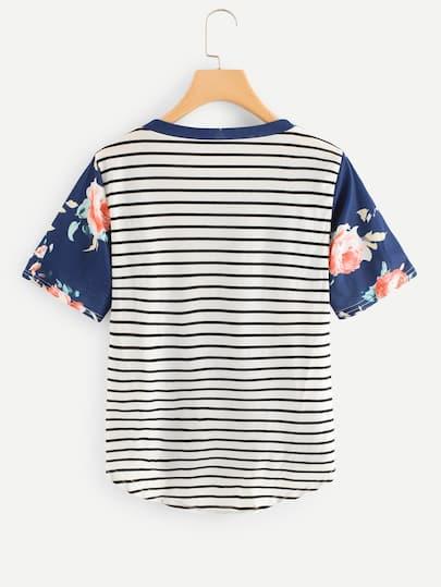 футболка SheIn