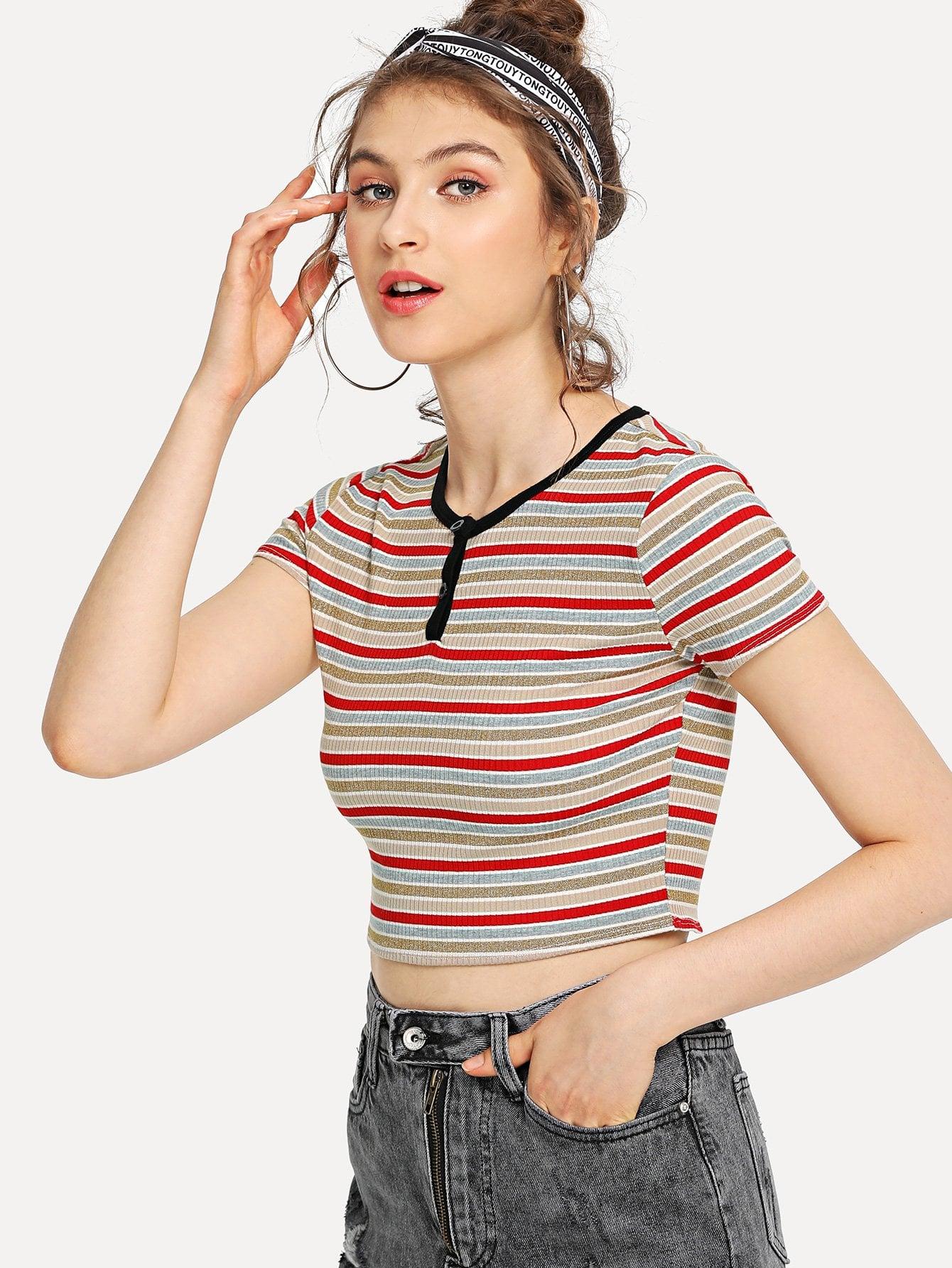 футболка SheIn