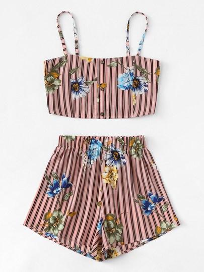 Шорты SheIn