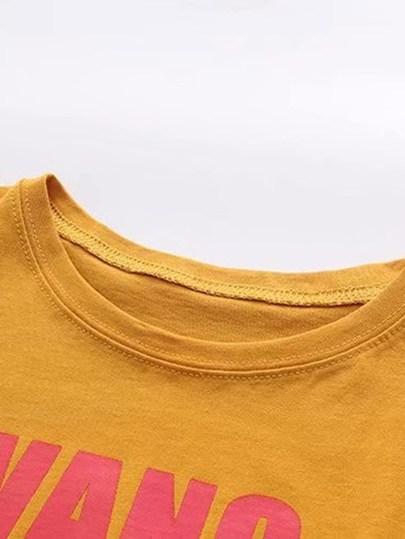 футболка SheIn