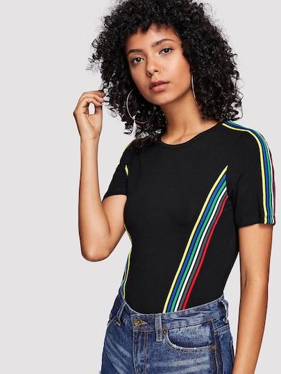 футболка SheIn