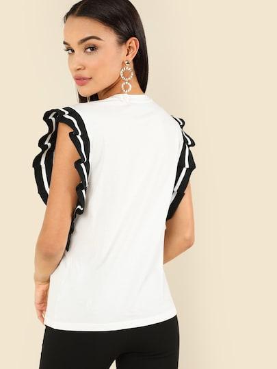 футболка SheIn