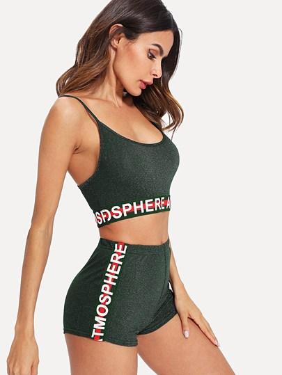 Шорты SheIn