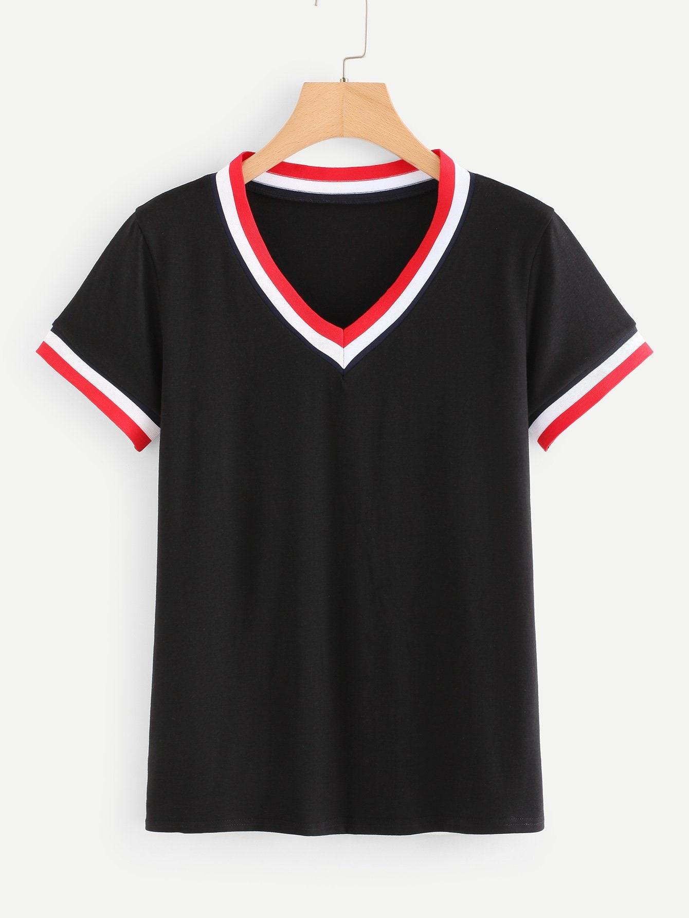 футболка SheIn