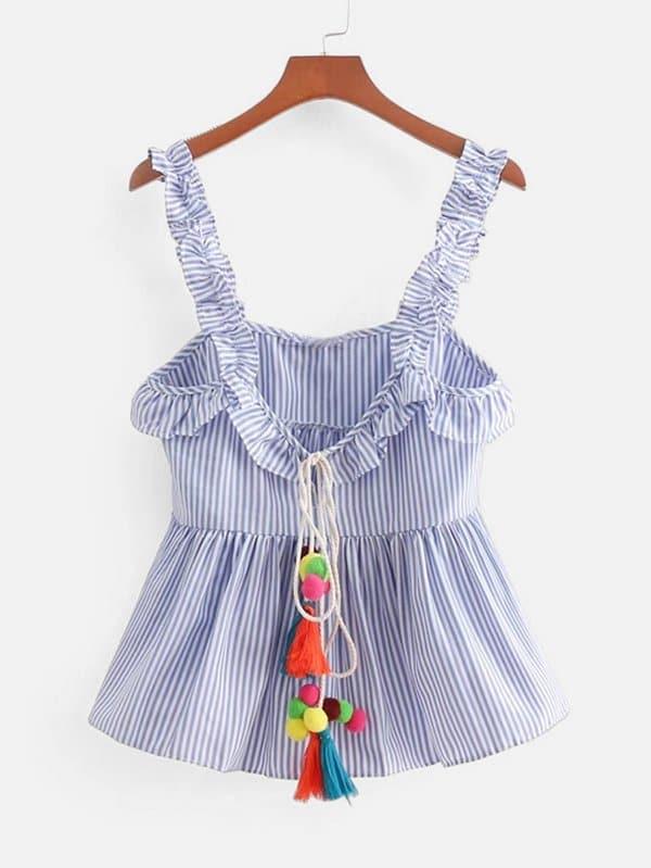 Свитшот SheIn