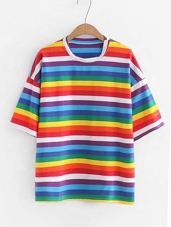 футболка SheIn