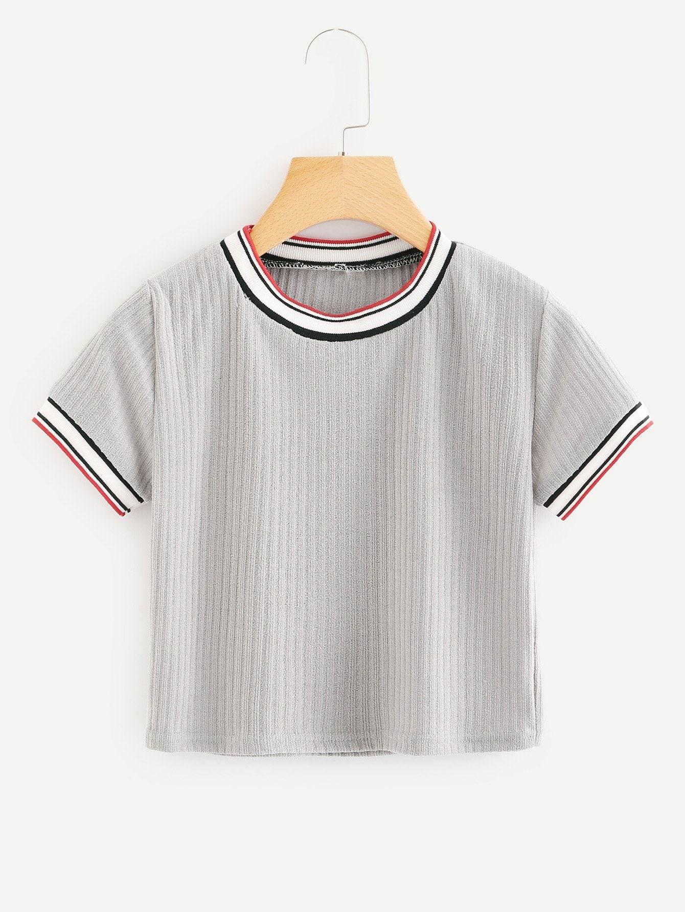 Футболка SheIn