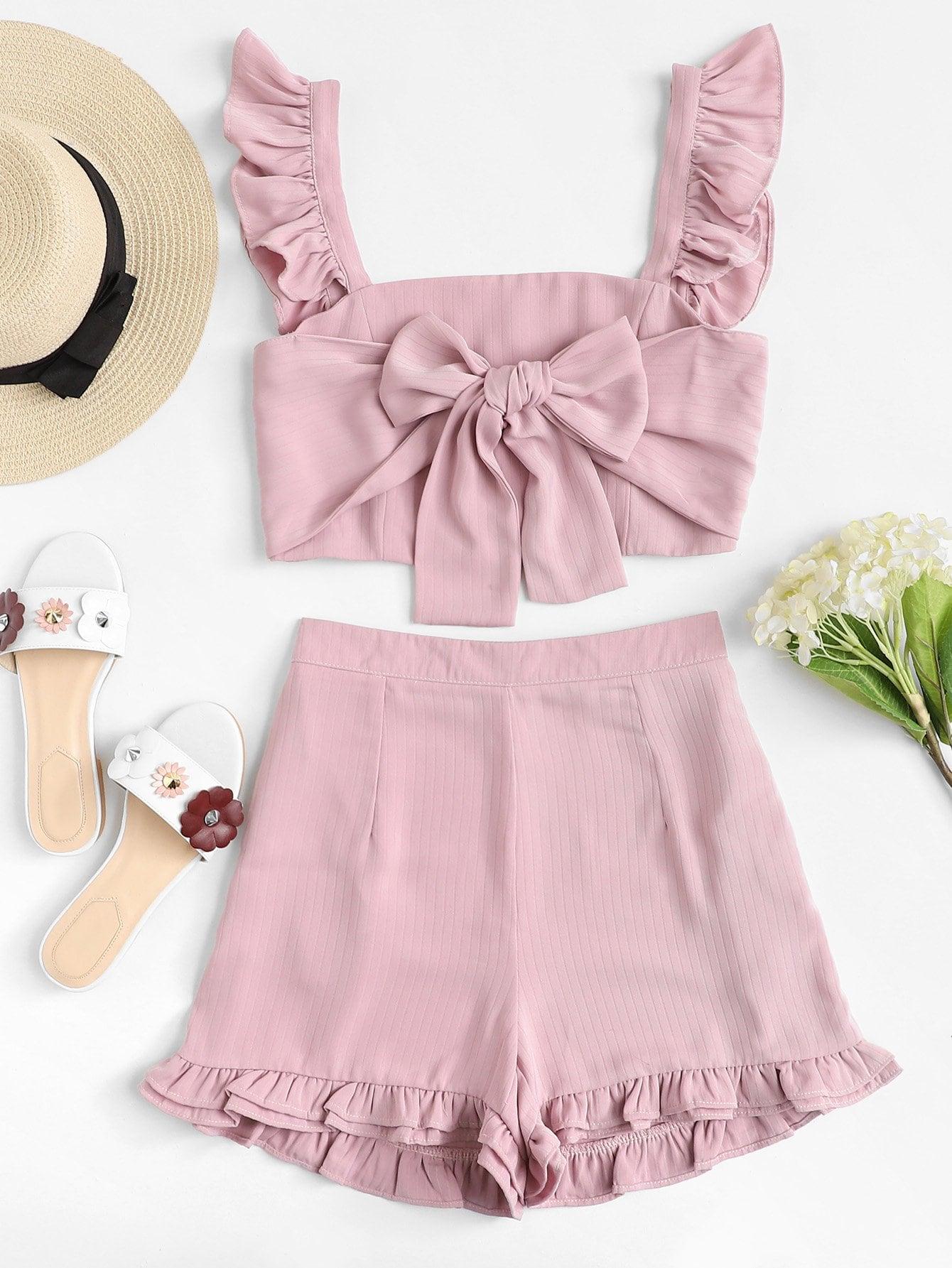 Футболка SheIn