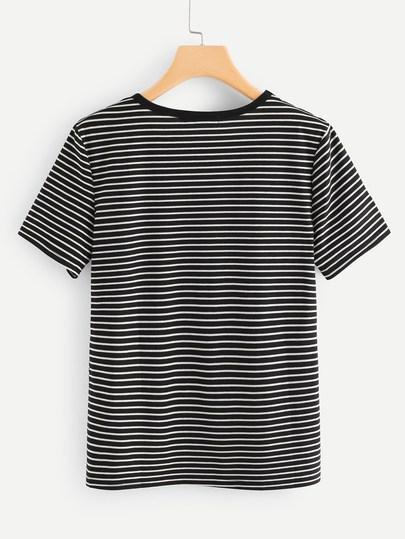 футболка SheIn