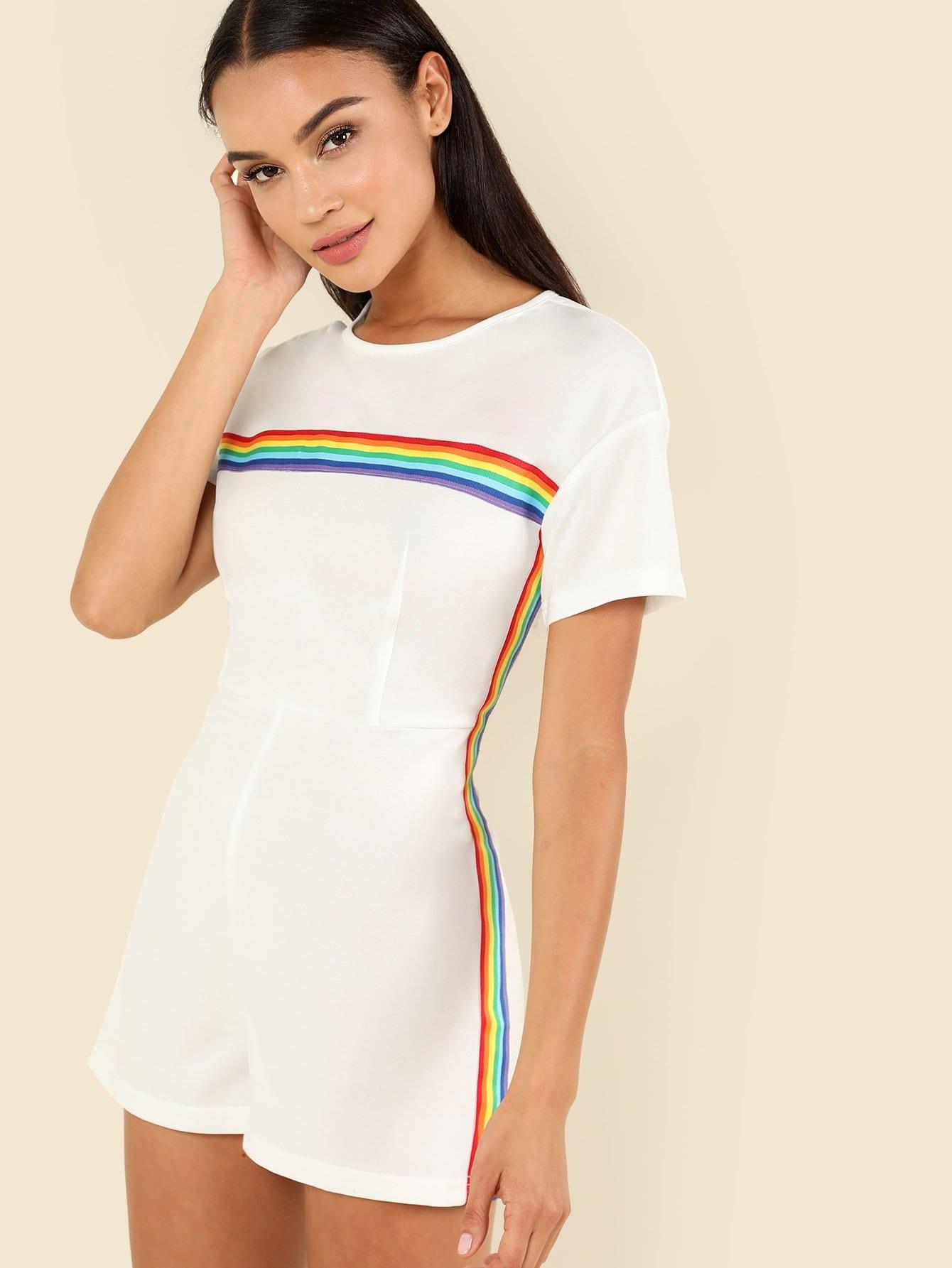 Футболка SheIn