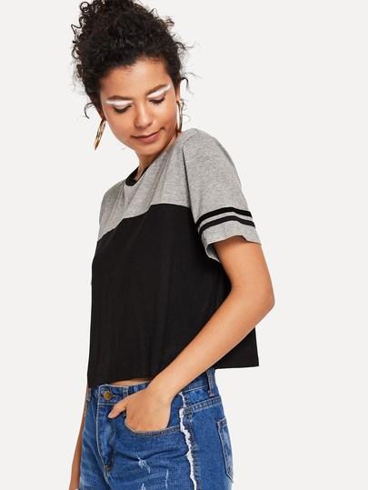 футболка SheIn