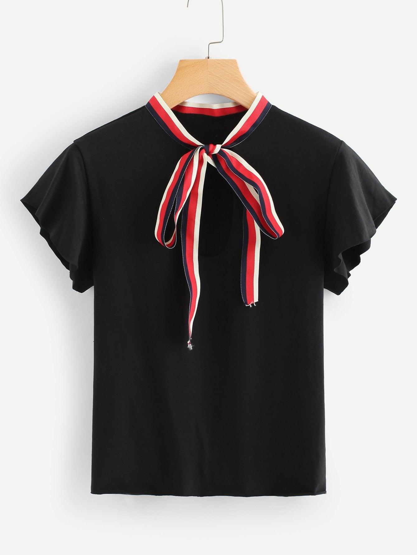 Футболка SheIn