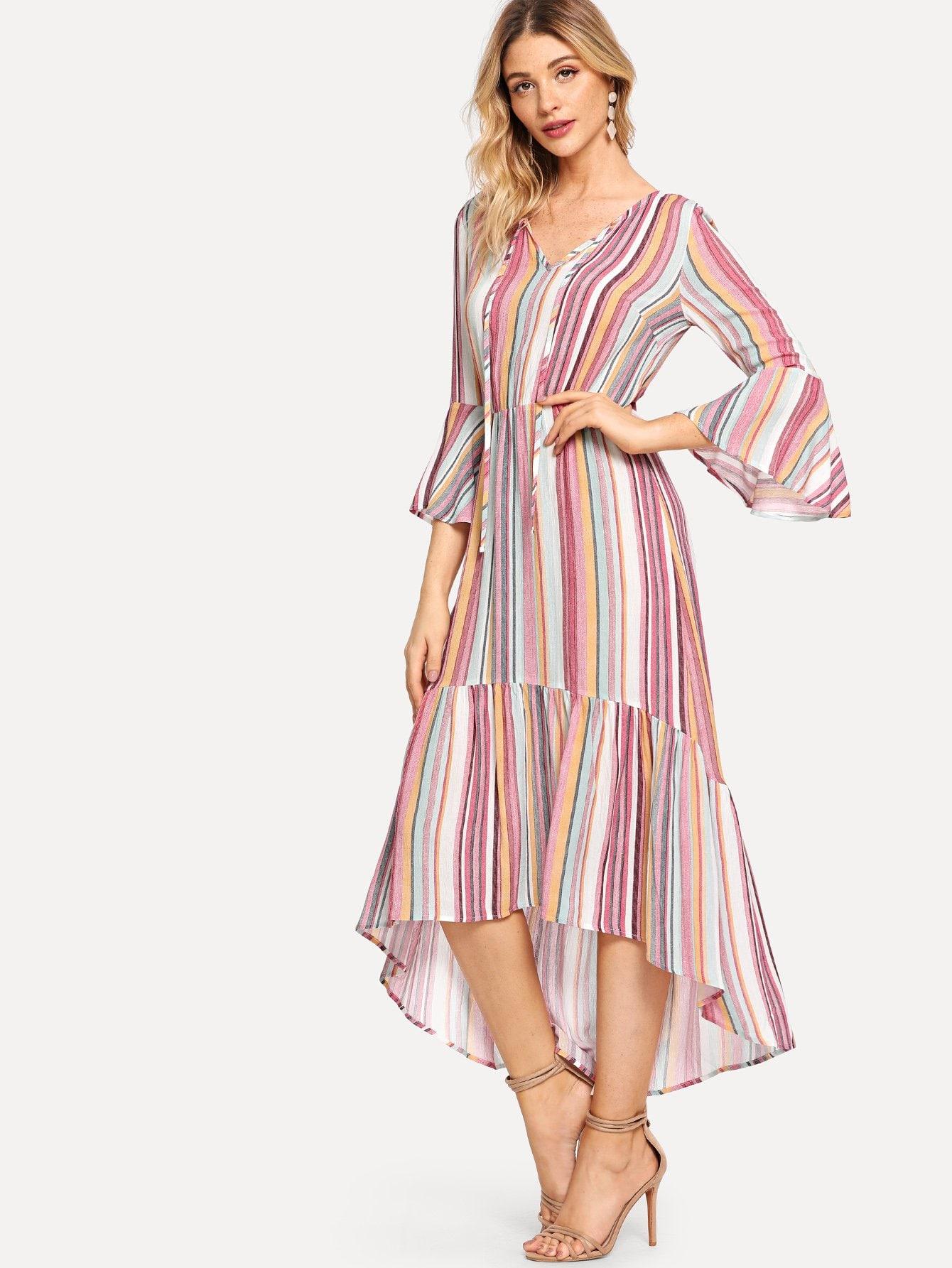 Галстук SheIn