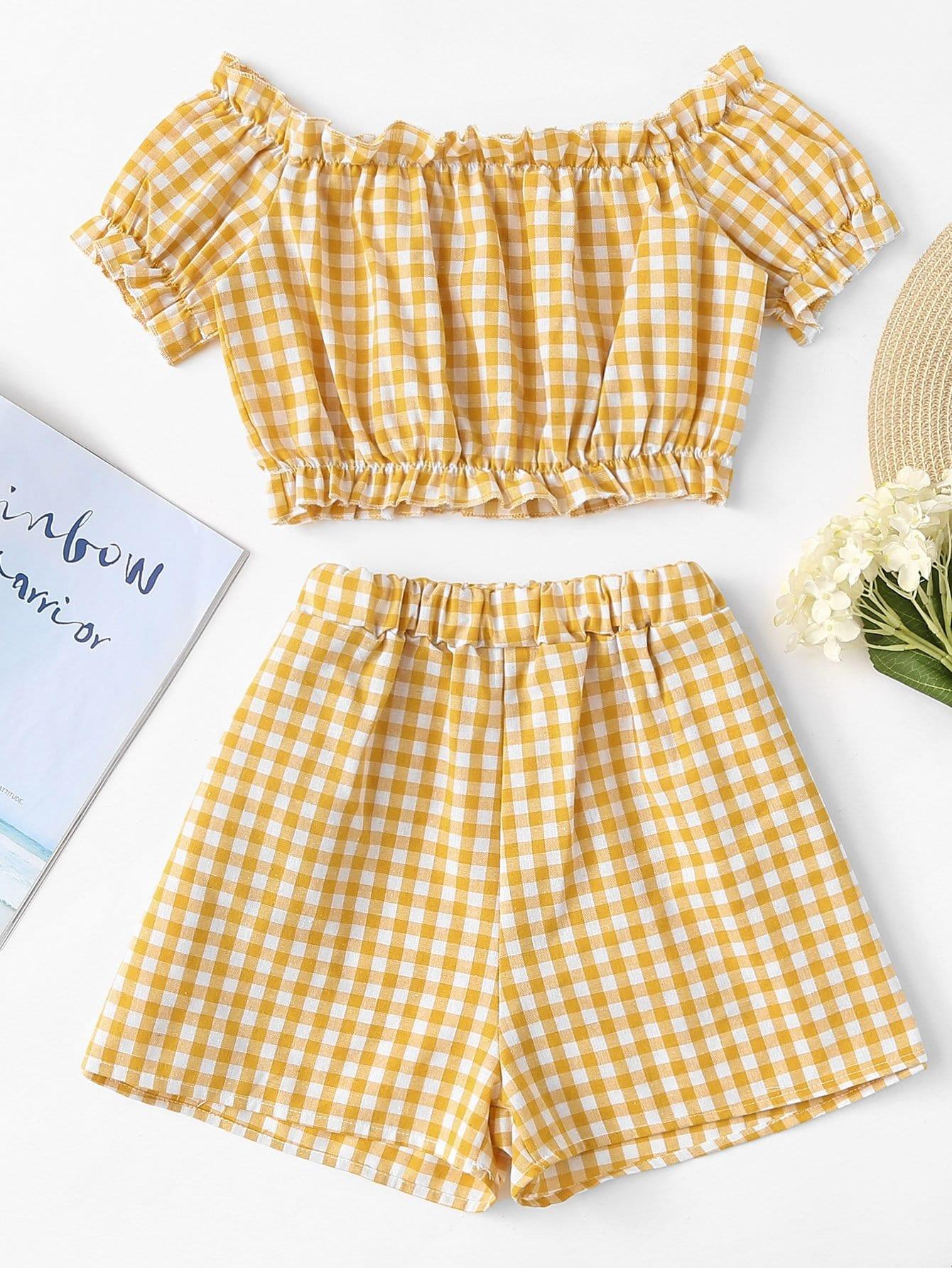 Свитшот SheIn