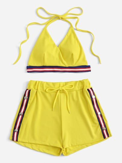 Свитшот SheIn