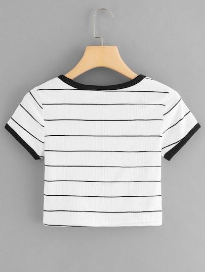 Футболка SheIn