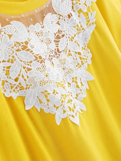 футболка SheIn