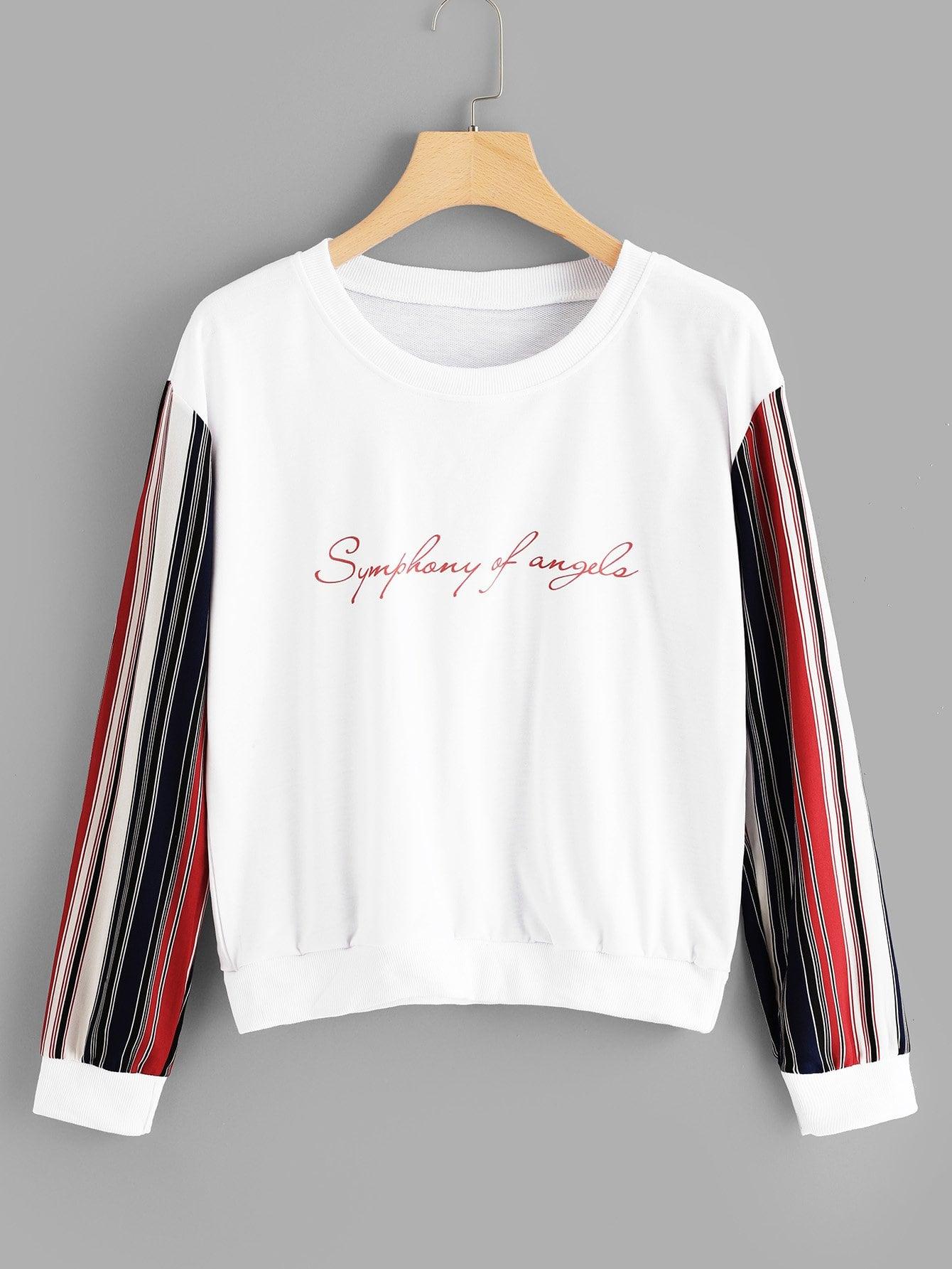 Футболка SheIn