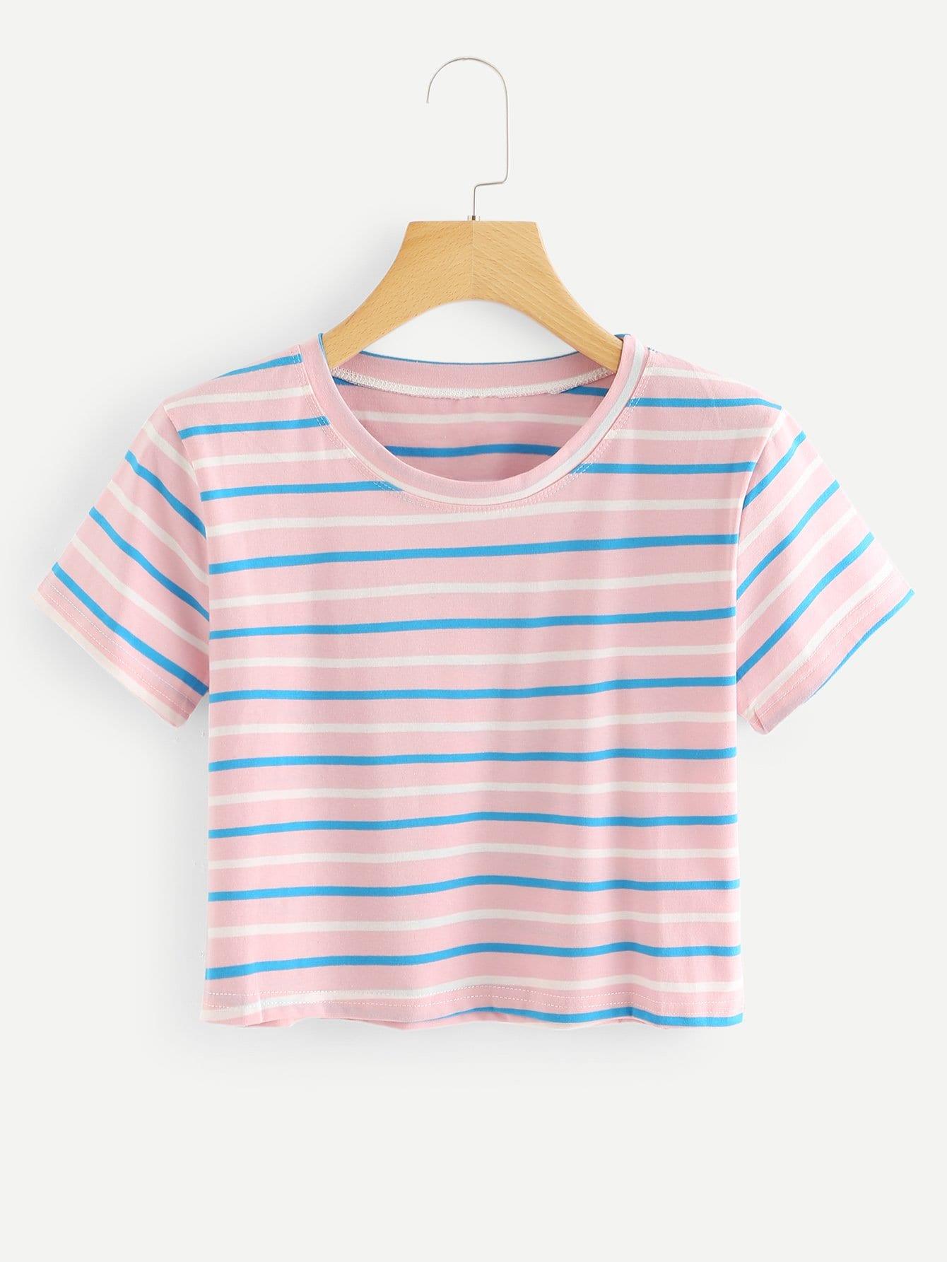 футболка SheIn