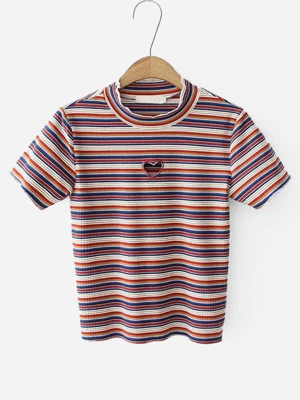 футболка SheIn