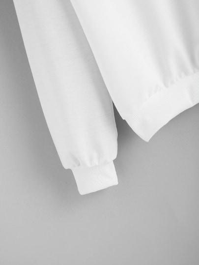 футболка SheIn