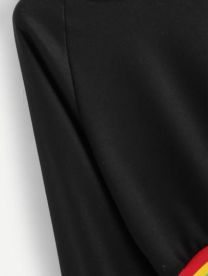 Свитшот SheIn