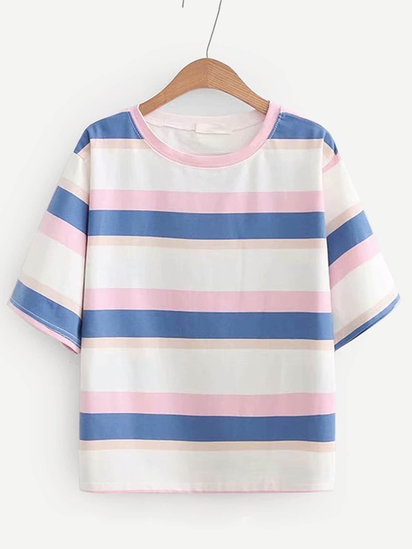 футболка SheIn