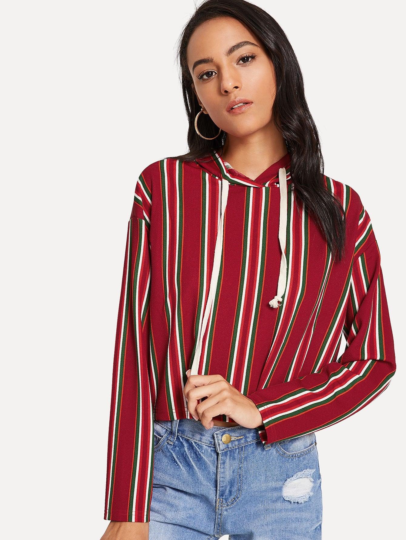 Свитшот SheIn