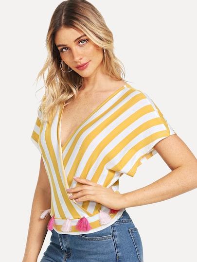 футболка SheIn