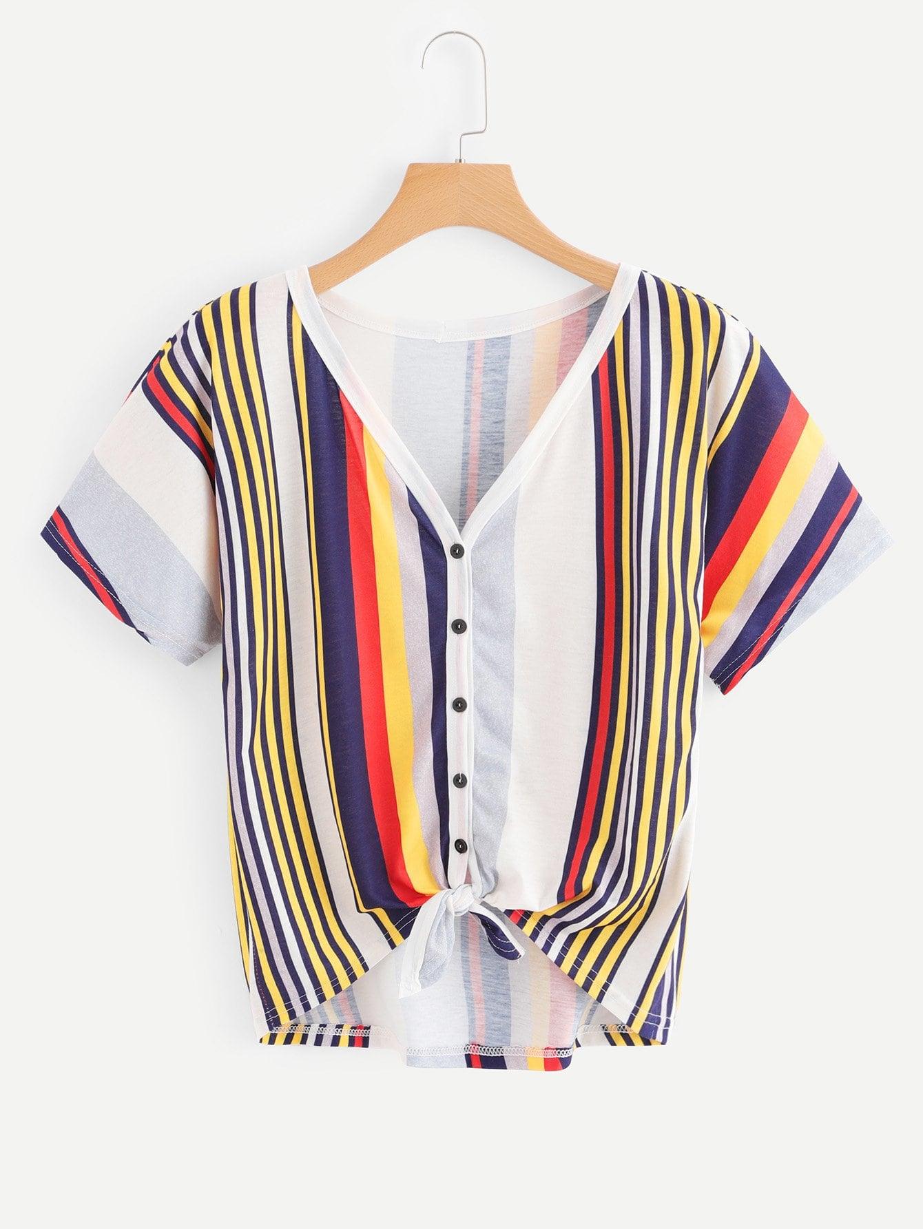 футболка SheIn