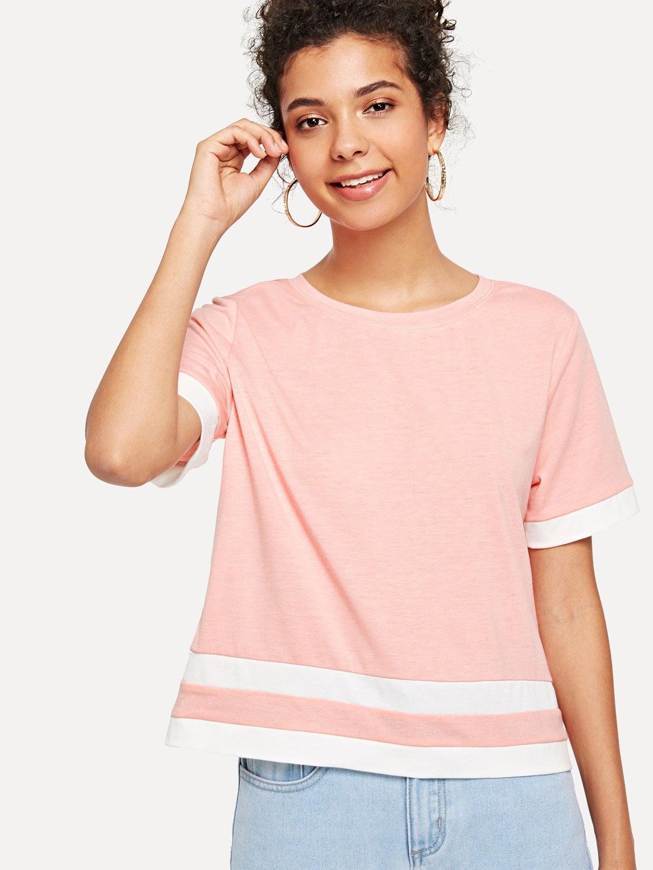 Свитшот SheIn